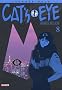 Cat's Eye, Tome 8 : Edition de luxe