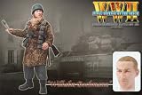 51eCNAY7RhL. SL160  Wilhelm Bochmann Fallschirmjaeger Battalion 500, Schuetze, WW2 Final Defense of the Reich, 12 inch 1/6 scale Collectible Action Figure by Dragon, #70333