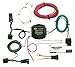 Hopkins 41345 Plug-In Simple Vehicle Wiring Kit