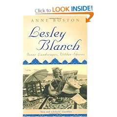 Lesley Blanch: Inner Landscapes, Wilder Shores