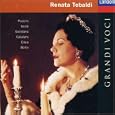 Grandi Voci: Italian Opera Ari