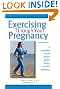 Exercising Through Your Pregnancy