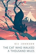 Cat Who Walked a Thousand Miles, The: A Tor.Com Original