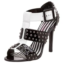 oh DEER! Women's Skittle Sandal