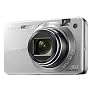 Sony Cybershot DSC W-170 S Digitalkamera (10 Megapixel, 5-fach opt. Zoom, 2,7" Display) silber
