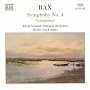 Bax-Symphony No 4