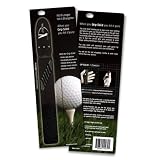 Golf Grip Solid Training Aid - Golf Grip Position and Pressure Training Aid
