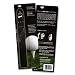 Golf Grip Solid Training Aid - Golf Grip Position and Pressure Training Aid