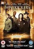 DVD : Bonekickers - Complete BBC Series 1 [2008]