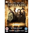 Bonekickers - Complete BBC Series 1 [DVD] [2008]