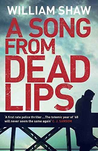 A Song from Dead Lips (Breen and Tozer) by William Shaw (22-May-2014) Paperback