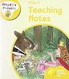 Teaching notes : stage 5, Floppy's phonics