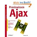 Praxiswissen Ajax. oreillys basics.