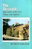 The Cotswolds : some stories of the villages and churches
