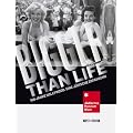 Bigger than Life: 100 Jahre Hollywood. Eine j�dische Erfahrung