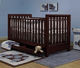 Gia Regular Crib