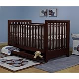 Gia Regular Crib