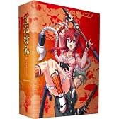 百花繚乱 サムライガールズ　第一巻 [Blu-ray]
