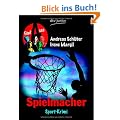 Spielmacher F�nf Asse: Sport-Krimi