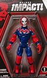 TNA Deluxe Impact - SUICIDE 7 inch Action FigureIMAGE