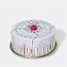 Department 56 Glitterville Cake Tin