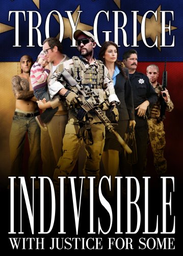Indivisible: With Justice for Some