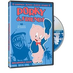 Looney Tunes Super Stars: Porky & Friends