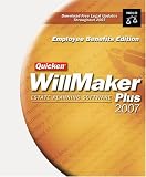 Quicken WillMaker Employee Benefits Edition