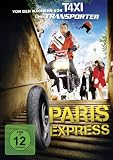 Produkt-Bild: Paris Express