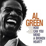 How Can You Mend a Broken Heart?
