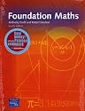 Foundation Maths: with MyMathLab