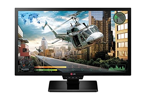 Lg electronics gaming 24gm77-b 24-inch screen led-lit m…