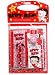 Betty Boop 11 Pcs Stationery Set, Betty Boop Pencil Bag also available!