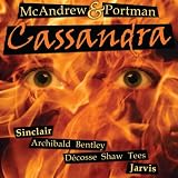 Cassandraby McAndrew/Portman