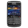 BlackBerry BOLD 9700 Smart Unlocked Phone, Quad Band, 3 MP Camera, Bluetooth, GPS, and 1 GB Internal Storage--U.S. Version With No Warranty