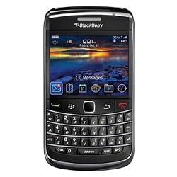 BlackBerry BOLD 9700 Smart Unlocked Phone, Quad Band, 3 MP Camera, Bluetooth, GPS, and 1 GB Internal Storage--U.S. Version With No Warranty