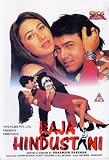 Raja Hindustani (1996) (Aamir Khan - Hindi Film / Bollywood Movie / Indian Cinema DVD)