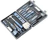 Draper 36 Piece Household Tool Kit