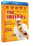 The Infidel [2010] [Blu-Ray]
