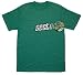 Sector 9 Logo Men's T-Shirt - EcoGreen