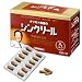 シンクリール[120カプセル]【2009年9月リニューアル！クリモト教授のミミズ食品】