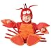 Lil Lobster Costume