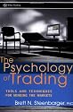 The Psychology of Trading: Tools and Techniques for Minding the Markets
