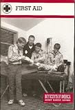 First Aid: Merit Badge