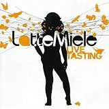 Live Tasting