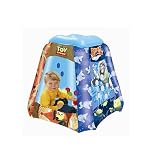 Toy Story Buzz & Woody To The Rescue with 20 Balls