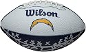San Diego Chargers Team Logo Mini Football