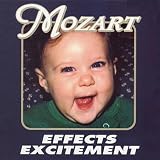MOZART EFFECTS EXCITEMENT