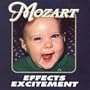MOZART EFFECTS EXCITEMENT
