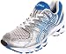 ASICS Women's GEL-Nimbus 12 Running Shoe